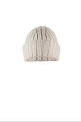 BLUE Cagla Twisted Knit Beanie 3 colours