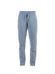 BLUE CLASSIC PANTS DUSTY BLUE