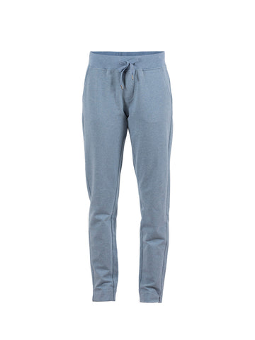 BLUE CLASSIC PANTS DUSTY BLUE