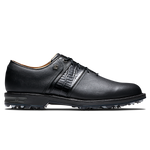 DRY JOYS PREMIERE PACKARD FOOTJOY ZWART