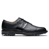 DRY JOYS PREMIERE PACKARD FOOTJOY ZWART