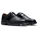 DRY JOYS PREMIERE PACKARD FOOTJOY ZWART