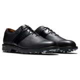 DRY JOYS PREMIERE PACKARD FOOTJOY ZWART