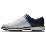 DRY JOYS PREMIERE PACKARD FOOTJOY WIT/NAVY