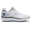 Footjoy Hyperflex White/Blue/Black