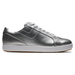 FOOTJOY FJ LINKS DAMES SILVER