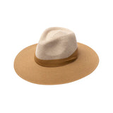 VINEYARD FEDORA - HOUSE OF ORD
