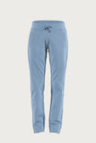 BLUE Feline Pants Dark Skyblue