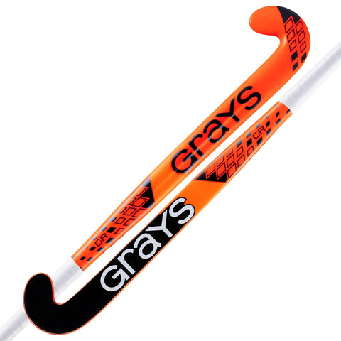 Grays GR8000 Mid-Bow 24-25