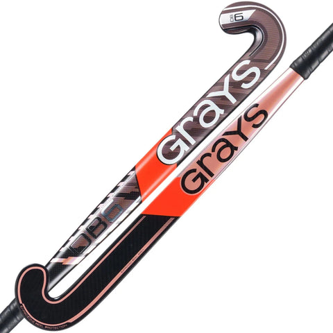 Grays Dynabow 6 (DB6) Senior