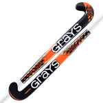Grays GR5000 Mid-Bow JUNIOR 35 inch