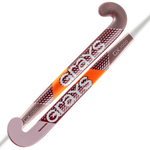 Grays GX2000 Dynabow 2025 Rood