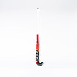 Grays Midbow 4 (MB4) Zwart-Oranje Senior