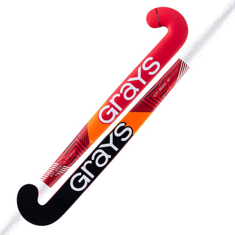 Grays GTi2000 ULTRABOW JUNIOR