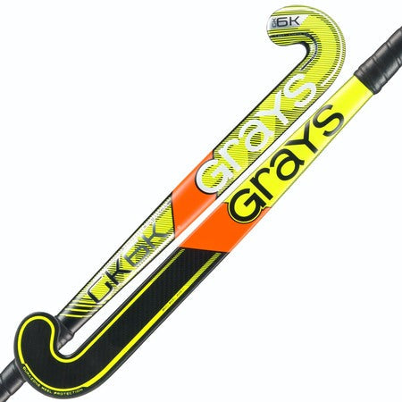 Grays Goalie GK6000 (GK6K)