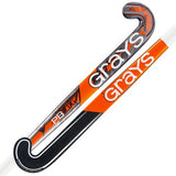 Grays Indoor PB10Xi Black/Orange