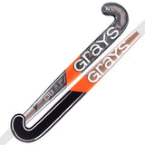 Grays Indoor DB5Xi Gold/Black