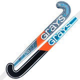 Grays Indoor DB4Xi Navy/Silver