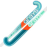 Grays Indoor DB2Xi Blue/Green