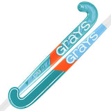 Grays Indoor JR DB1Xi Blue/Silver