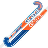 Grays Indoor JB6GXi Blue/Orange