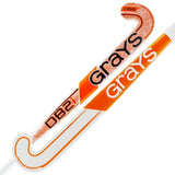 Grays Indoor DB2i White/Orange