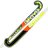 Grays Impulse Geel/Zwart Junior
