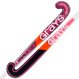 Grays Impulse Roze/Zwart Junior