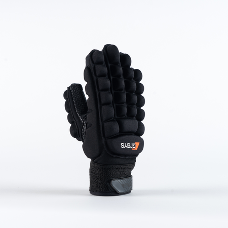 Grays International Pro Indoor Handschoen Zwart RECHTS