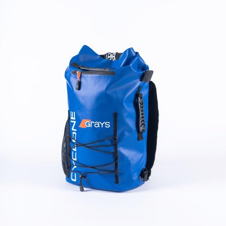 GRAYS Rugtas Cyclone Blauw