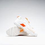 Grays Stealth 1.0 white/orange