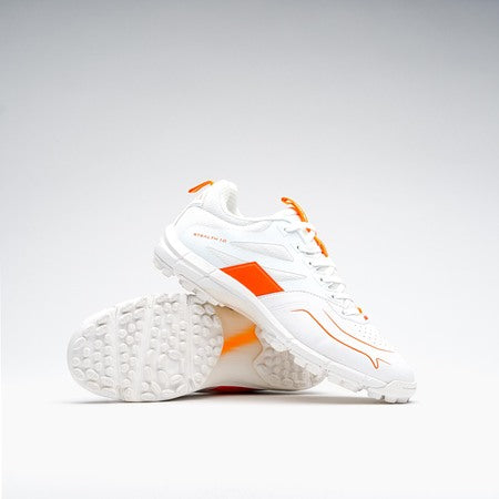 Grays Stealth 1.0 white/orange