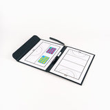 GRAYS TACTIC COACH FOLDER