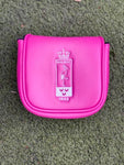 KHGCC Headcover Putter/Classic Blade