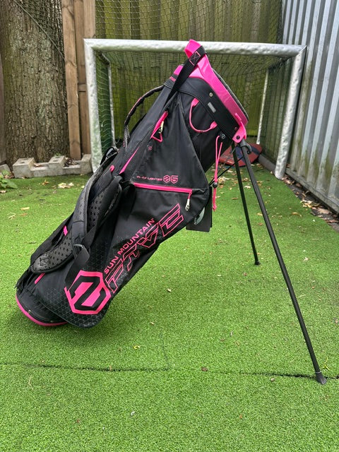 Golf Accessoires – Dekker Sport