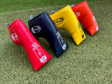 KHGCC Headcover Putter/Classic Blade