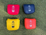 KHGCC Headcover Putter/Classic Blade