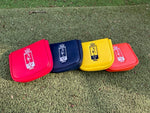 KHGCC Headcover Putter/Classic Blade