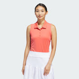 ADIDAS DAMES POLO SLEEVELESS