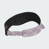 ADIDAS MONOGRAM VISOR LADIES