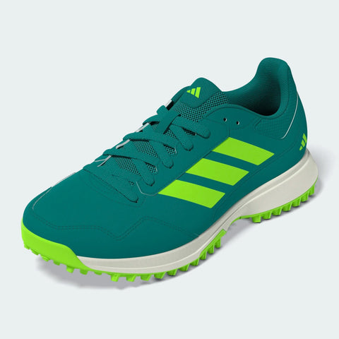 Adidas Hockeystar Green Kids
