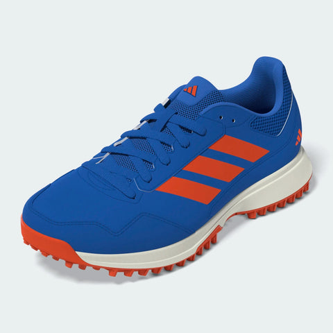Adidas Hockeystar Blue Kids