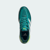 Adidas Adipower Green