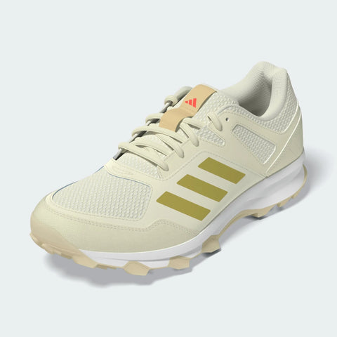 Adidas Fabela Rise Off White-Gold