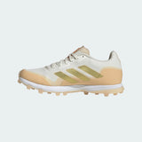 Adidas Fabela Zone Dames Off White-Gold