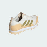 Adidas Fabela Zone Dames Off White-Gold