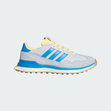 ADIDAS S2G 26 DAMES Blauw/Geel
