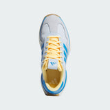 ADIDAS S2G 26 DAMES Blauw/Geel