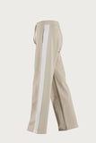 BLUE Joeline Pants Chalk/Milk