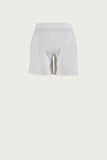 BLUE June Shorts Milk